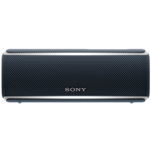 Portable speaker Sony SRS-XB21