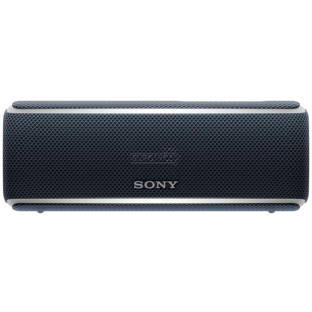 Portatīvais skaļrunis SRS-XB21, Sony