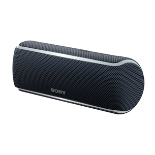 Portable speaker Sony SRS-XB21