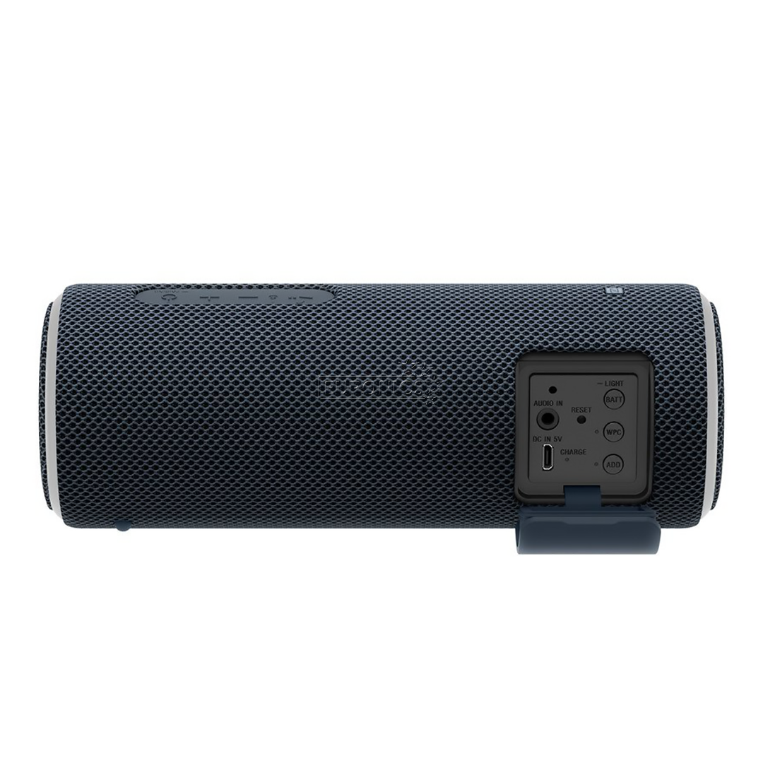 Portatīvais skaļrunis SRS-XB21, Sony