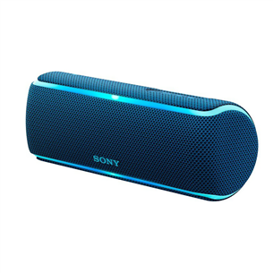 Portable speaker SRS-XB21 Sony