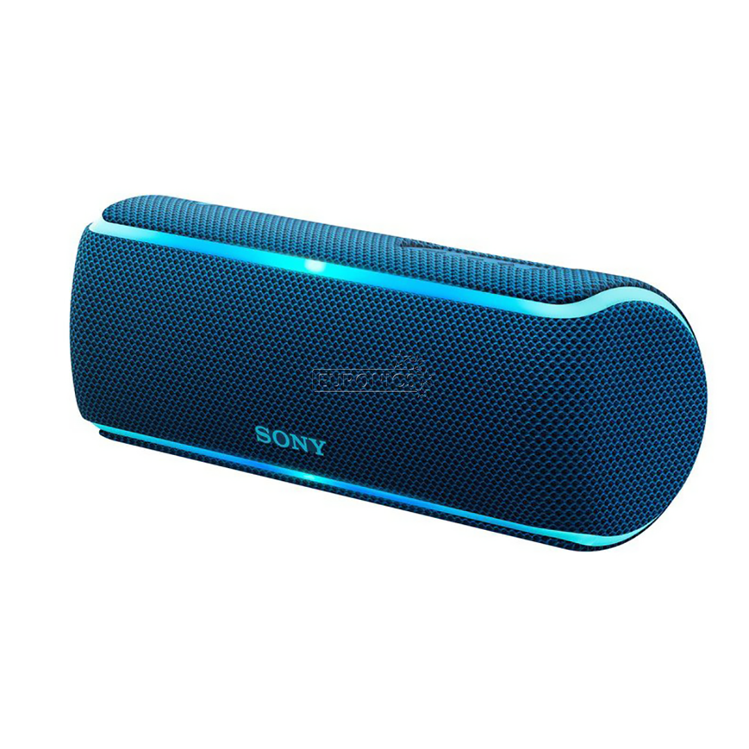 Portatīvais skaļrunis SRS-XB21, Sony