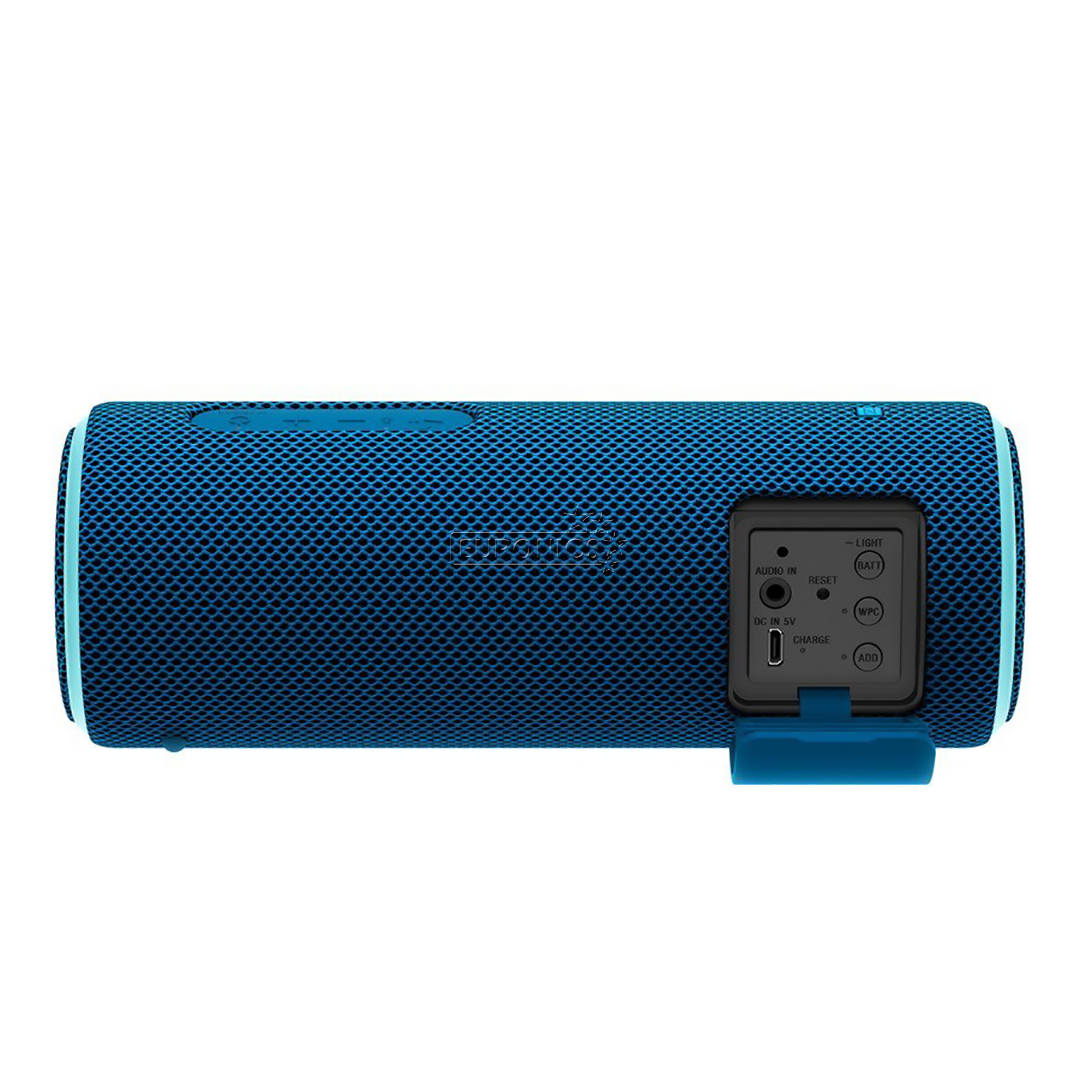 Portatīvais skaļrunis SRS-XB21, Sony
