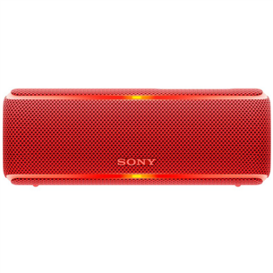Portatīvais skaļrunis SRS-XB21, Sony
