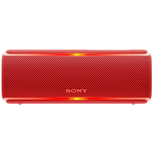 Portable speaker SRS-XB21 Sony