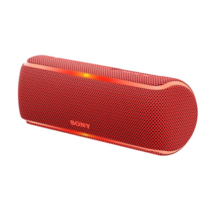 Portable speaker SRS-XB21 Sony