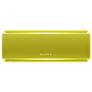 Portable speaker SRS-XB21 Sony