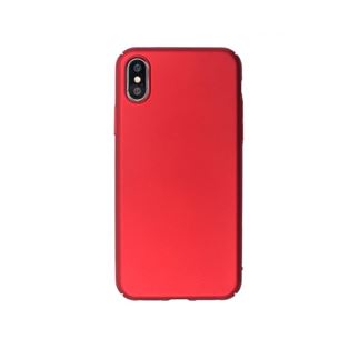 iPhone X cover UVO, JustMust
