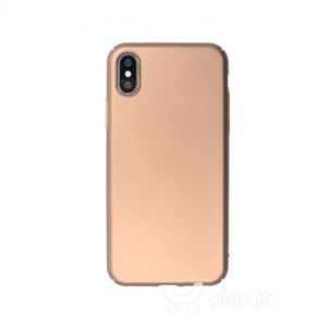 iPhone X cover UVO, JustMust
