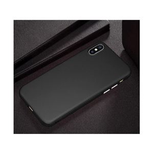 iPhone X cover SHINE, JustMust