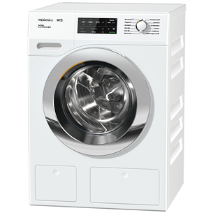 Washing machine TDos XL, Miele / Wi-FI / 9 kg