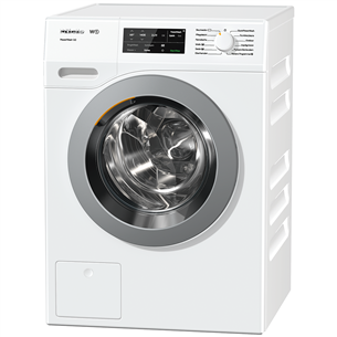 Washing machine Miele PowerWash 2.0  (8 kg)