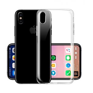 iPhone X cover, JustMust
