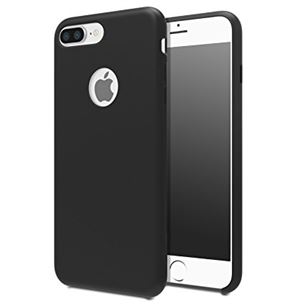 iPhone 7/8 Silicone case, JustMust