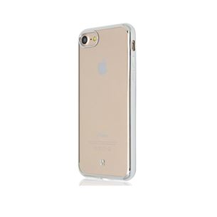 iPhone 7/8 Mirror back cover, JustMust