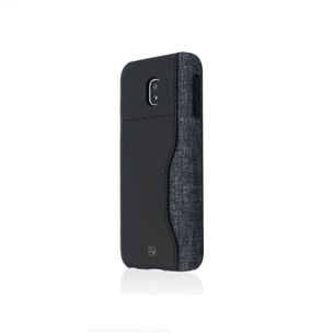 Galaxy J5 (2017) back cover, JustMust
