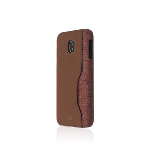 Galaxy J7 (2017) back cover, JustMust
