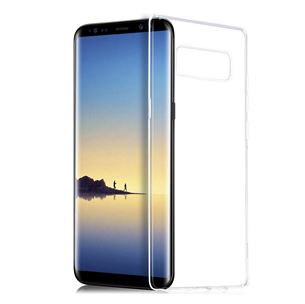 Galaxy Note 8 Back Cover, JustMust