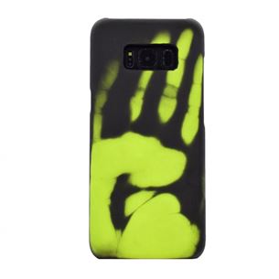 Galaxy S8 TERMO back cover, JustMust