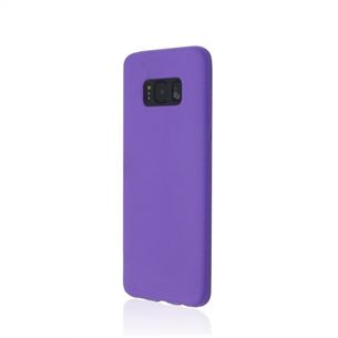 Galaxy S8 back cover, JustMust