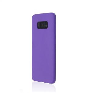 Galaxy S8+ back cover, JustMust