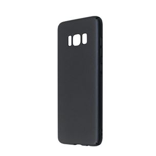 Galaxy S8+ back cover UVO, JustMust