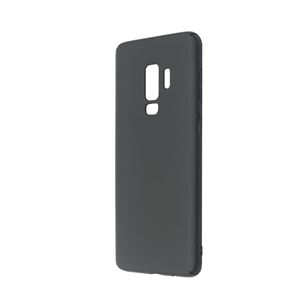 Galaxy S9+ UVO back cover, JustMust