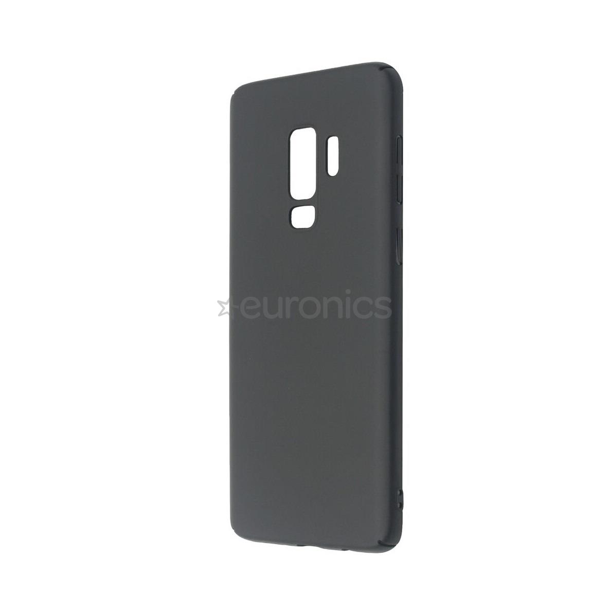 Apvalks priekš Galaxy S9+ UVO, JustMust