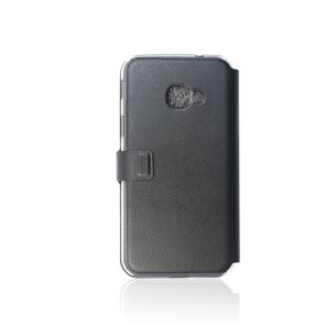 Galaxy XCover 4 Slim flip case, JustMust