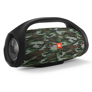 Portable speaker JBL Boombox