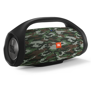 Portatīvais skaļrunis Boombox, JBL