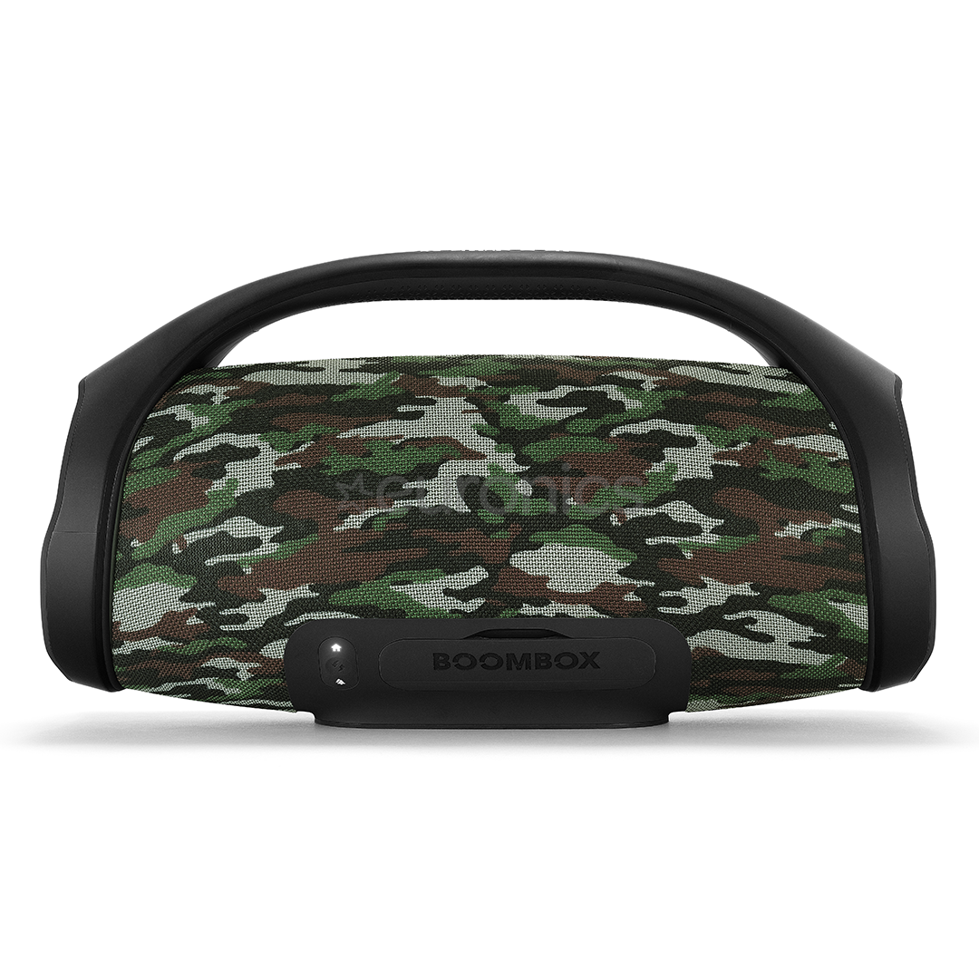 Portatīvais skaļrunis Boombox, JBL
