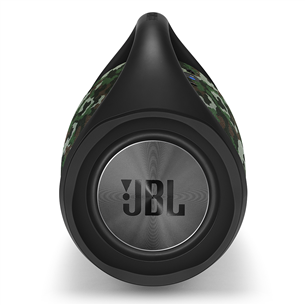 Портативная колонка JBL Boombox