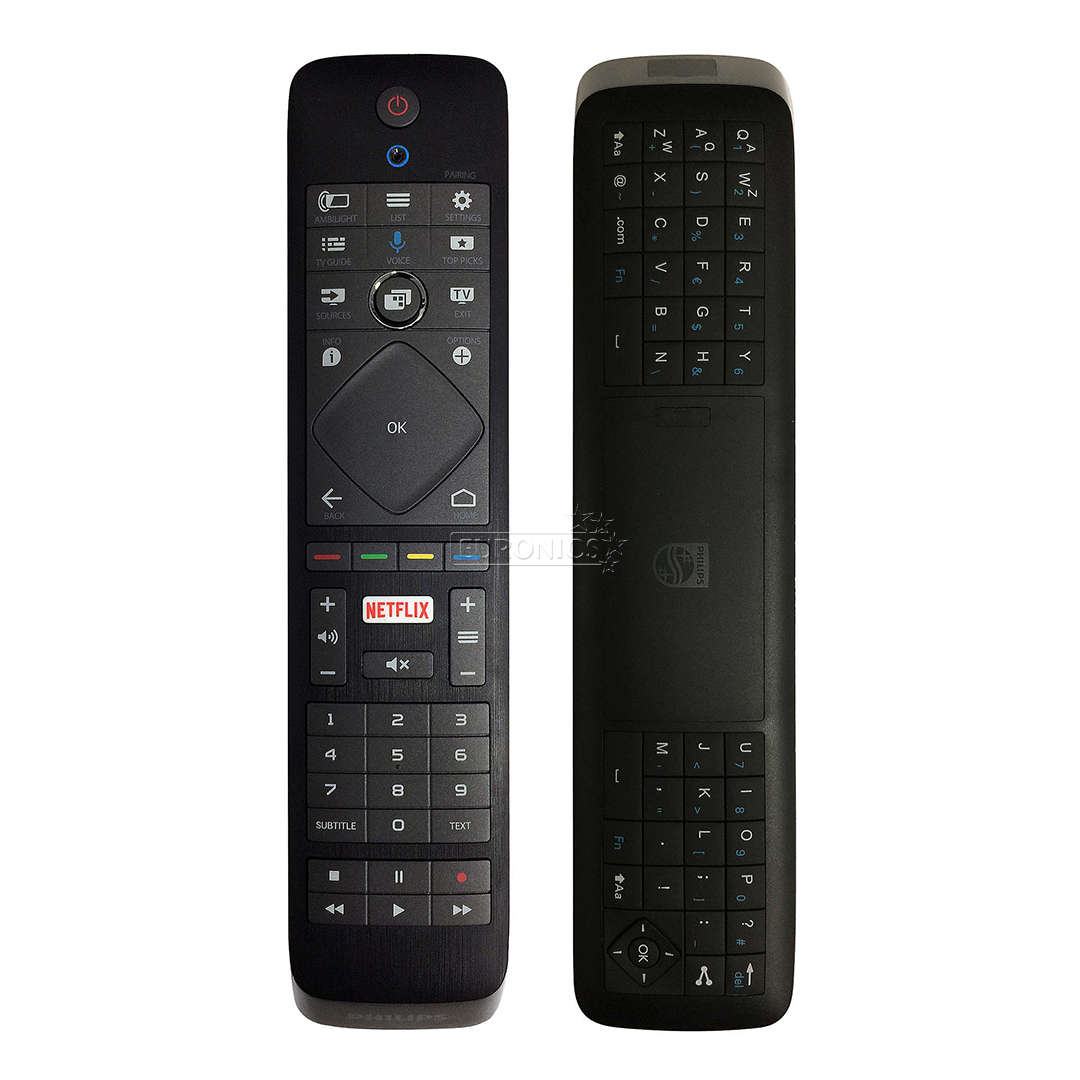 49" Ultra HD 4K LED televizors, Philips