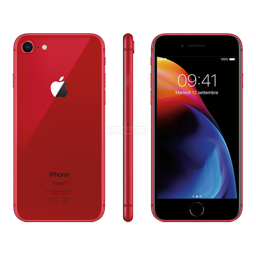 Apple iPhone 8 (256 GB)