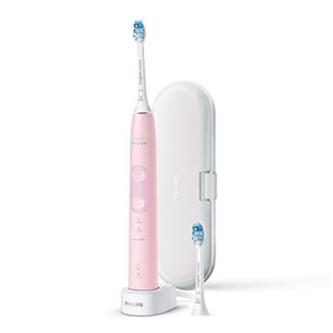 Electric toothbrush Sonicare ProtectiveClean 5100, Philips
