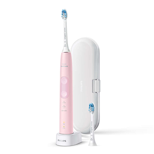 Elektriskā zobu birste Sonicare ProtectiveClean 5100, Philips