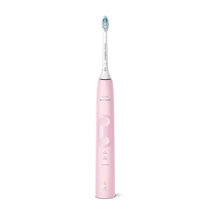 Electric toothbrush Sonicare ProtectiveClean 5100, Philips