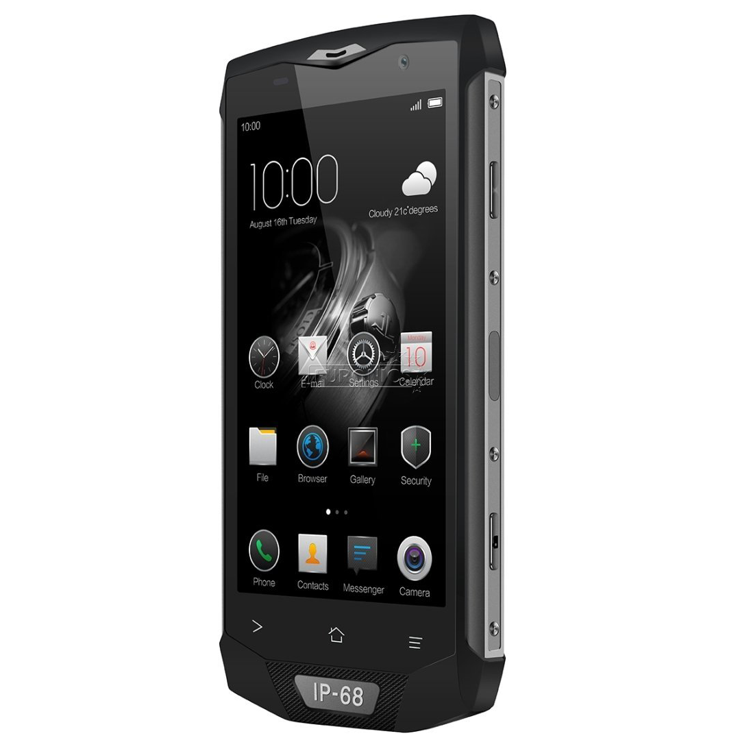 Viedtālrunis BV8000 Pro, BlackView