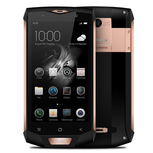 Smartphone BV8000 Pro, BlackView