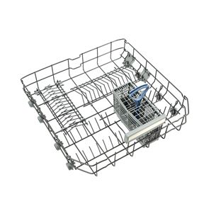Built - in dishwasher Sharp (15 place settings)