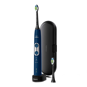 Electric toothbrush Philips Sonicare ProtectiveClean 6100