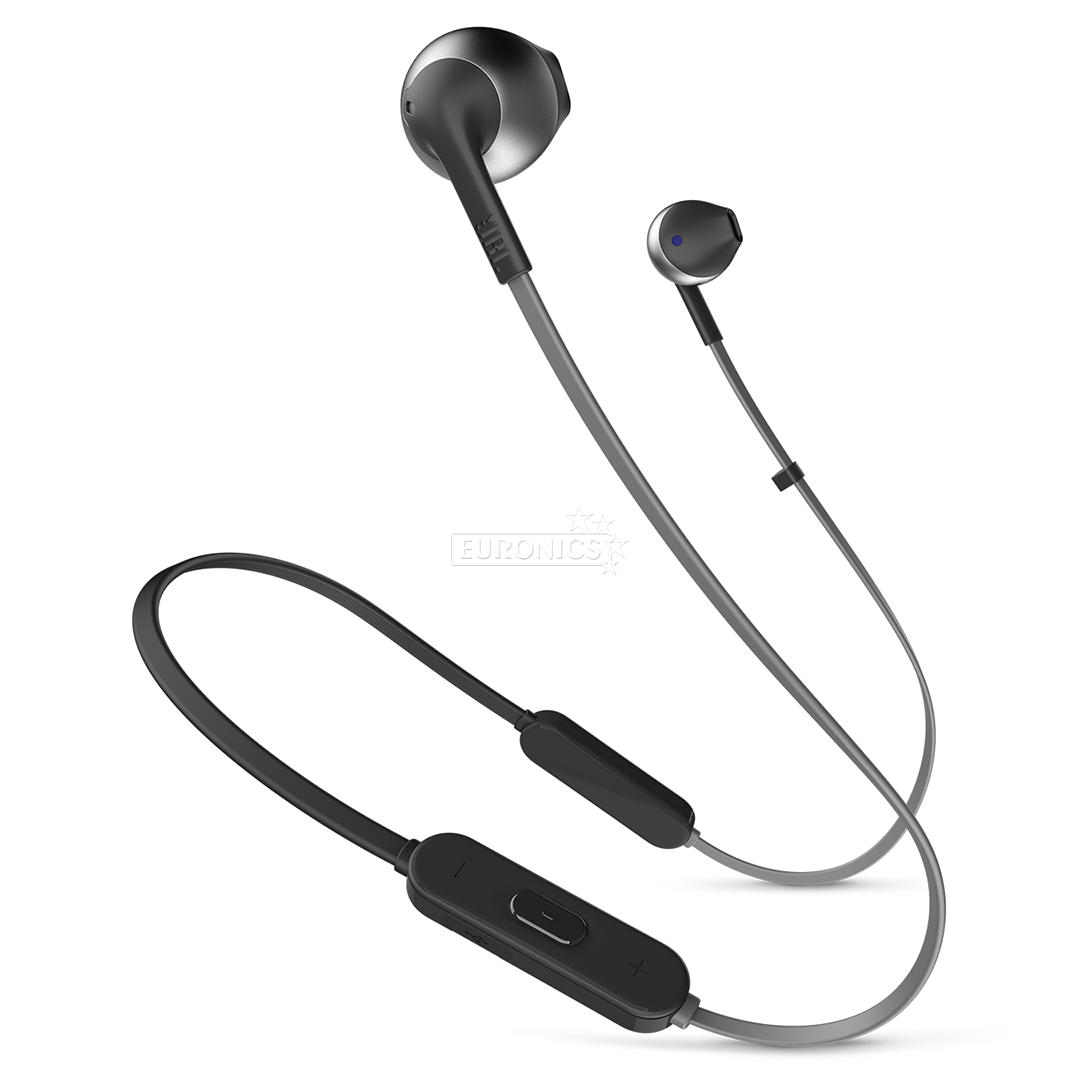 Bezvadu austiņas Tune 205BT, JBL