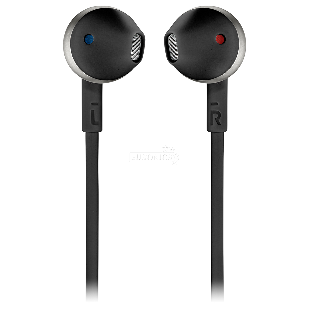 Bezvadu austiņas Tune 205BT, JBL