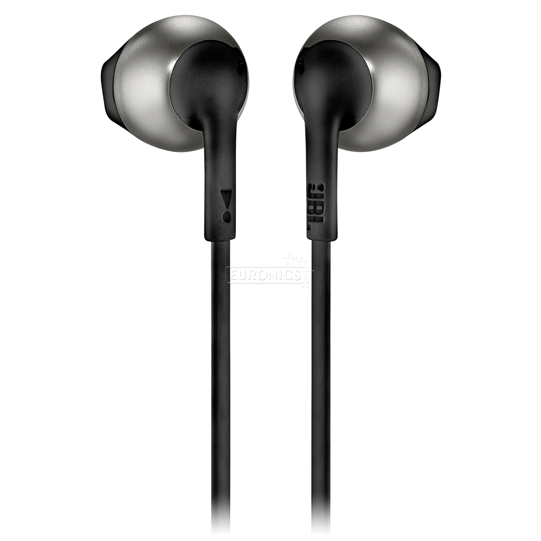 Bezvadu austiņas Tune 205BT, JBL