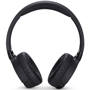 Wireless noise cancelling headphones JBL Tune 600BTNC
