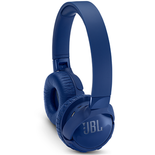 Wireless headphones JBL Tune 600BTNC
