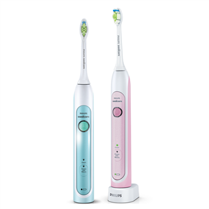 Electric toothbrushes Philips Sonicare HealthyWhite
