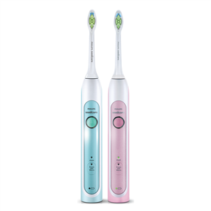 Electric toothbrushes Philips Sonicare HealthyWhite