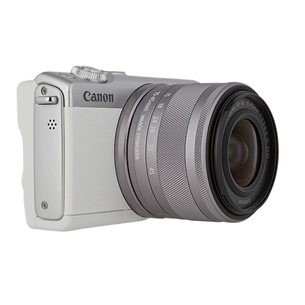 Фотокамера EOS M100, Canon